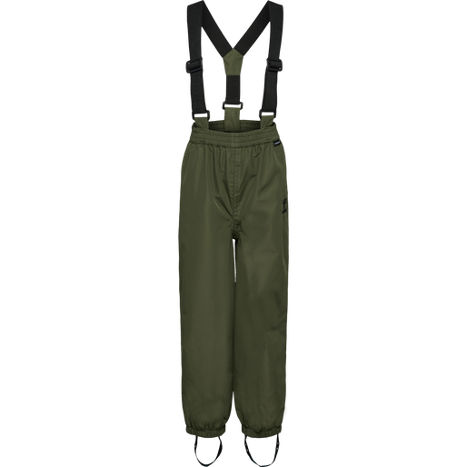 hmlMONSUN TEX SHELL PANTS, 6453, packshot