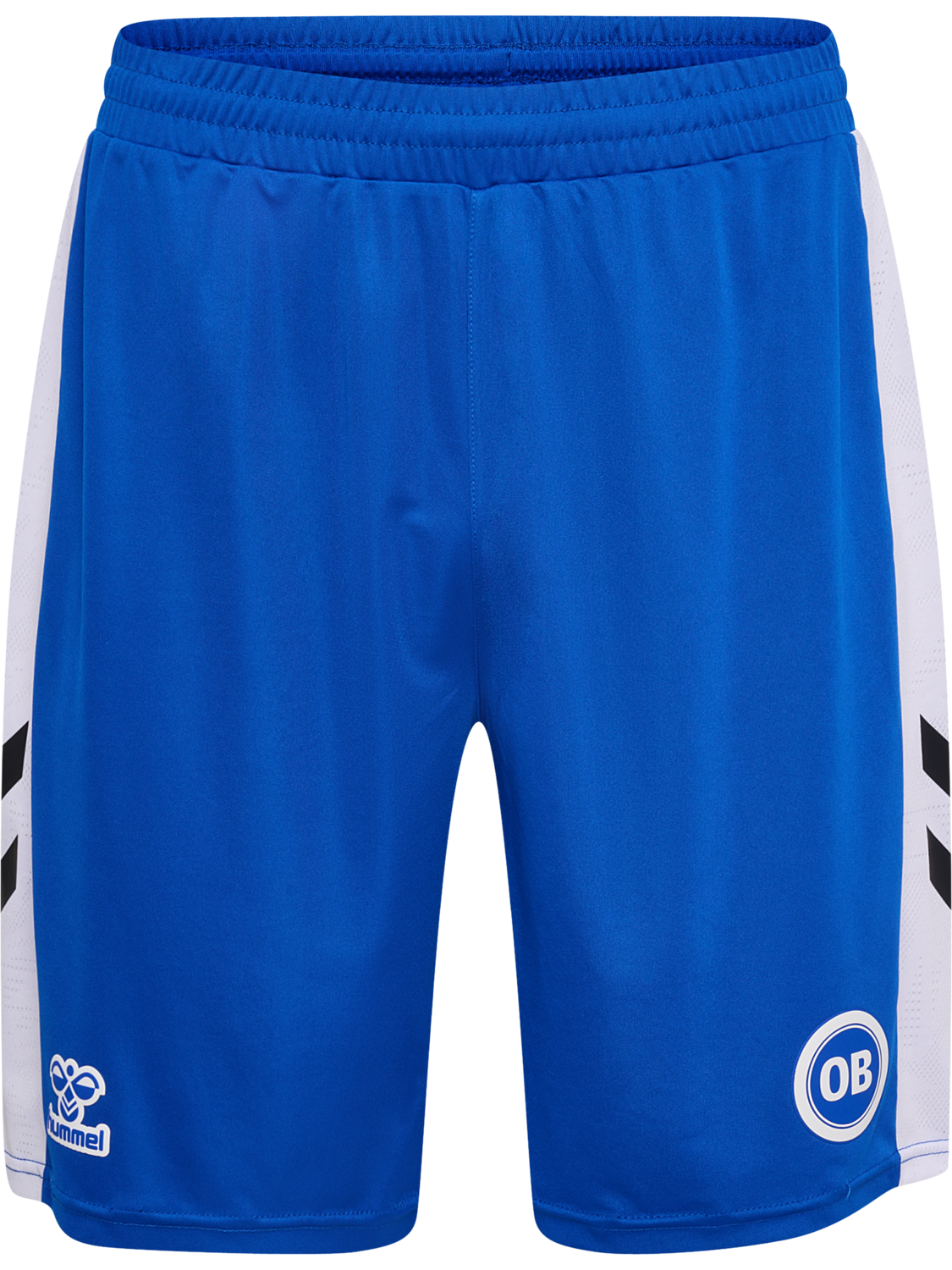 OB 26/27 HOME SHORTS, BLUE, packshot