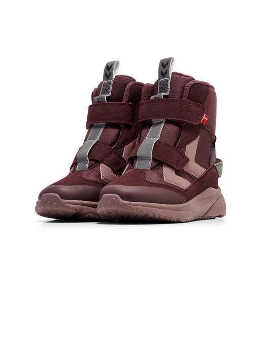 REACH CONQUER SUPER HIGH TEX JR, FUDGE, packshot