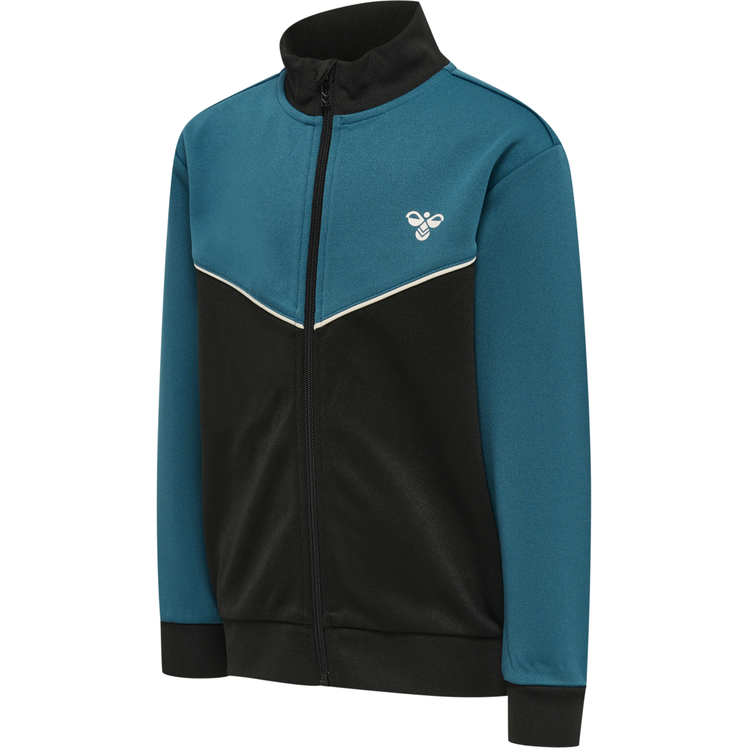 hmlMOLIN TRACKSUIT, 7157, packshot