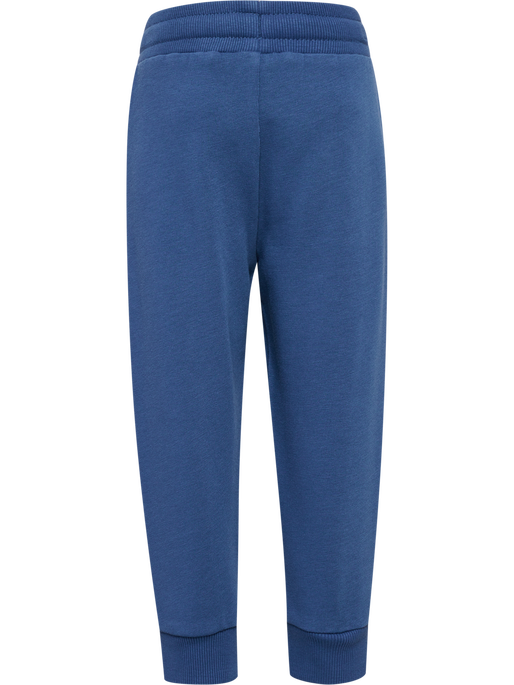 hmlARINE CREWSUIT, TRUE NAVY hmlARINE CREWSUIT, TRUE NAVY, packshot