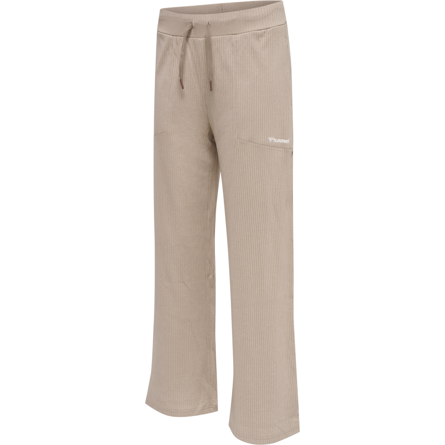 hmlMT FRIEDA LOOSE PANTS, 2124, packshot