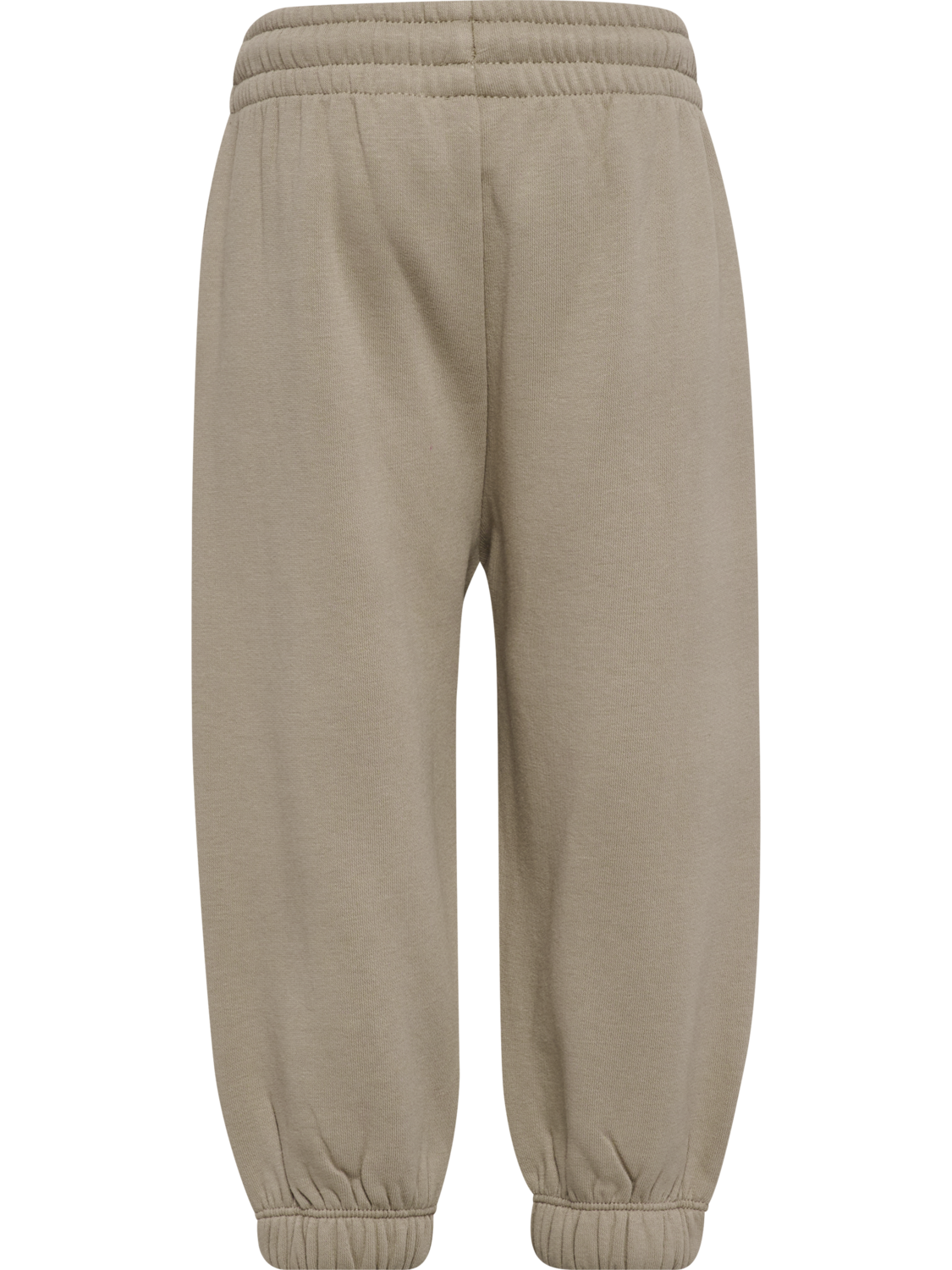 hmlMINI LOOSE PANTS BEE, VINTAGE KHAKI, packshot
