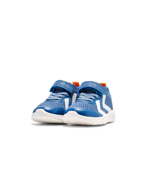 ACTUS ML RECYCLED INFANT, BLUE/YELLOW, packshot