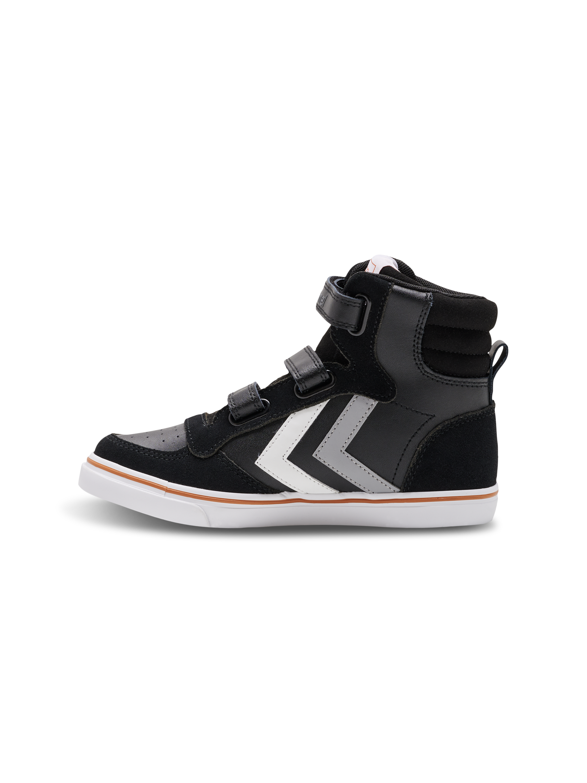 STADIL PRO JR, BLACK, packshot