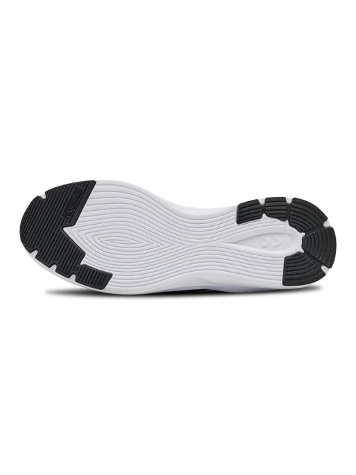 FLOW SEAMLESS, BLACK, packshot