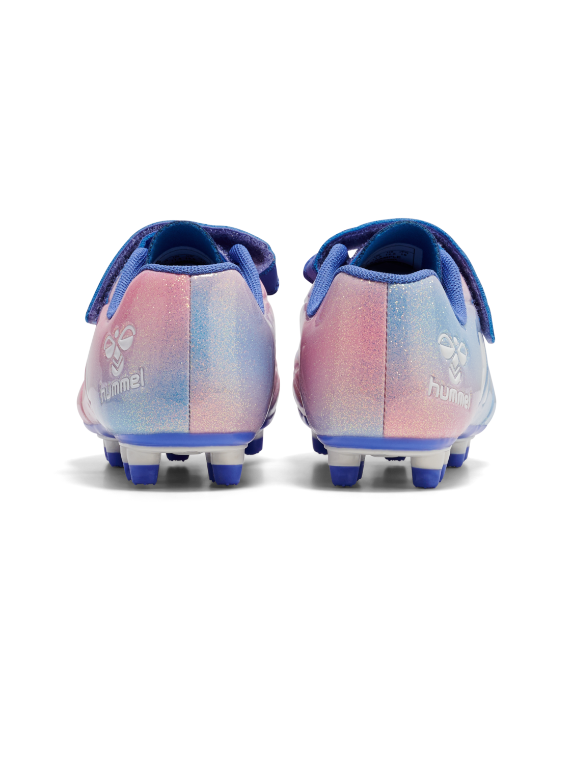 TOP STAR F.G. JR, MULTI COLOUR PINK/BLUE, packshot