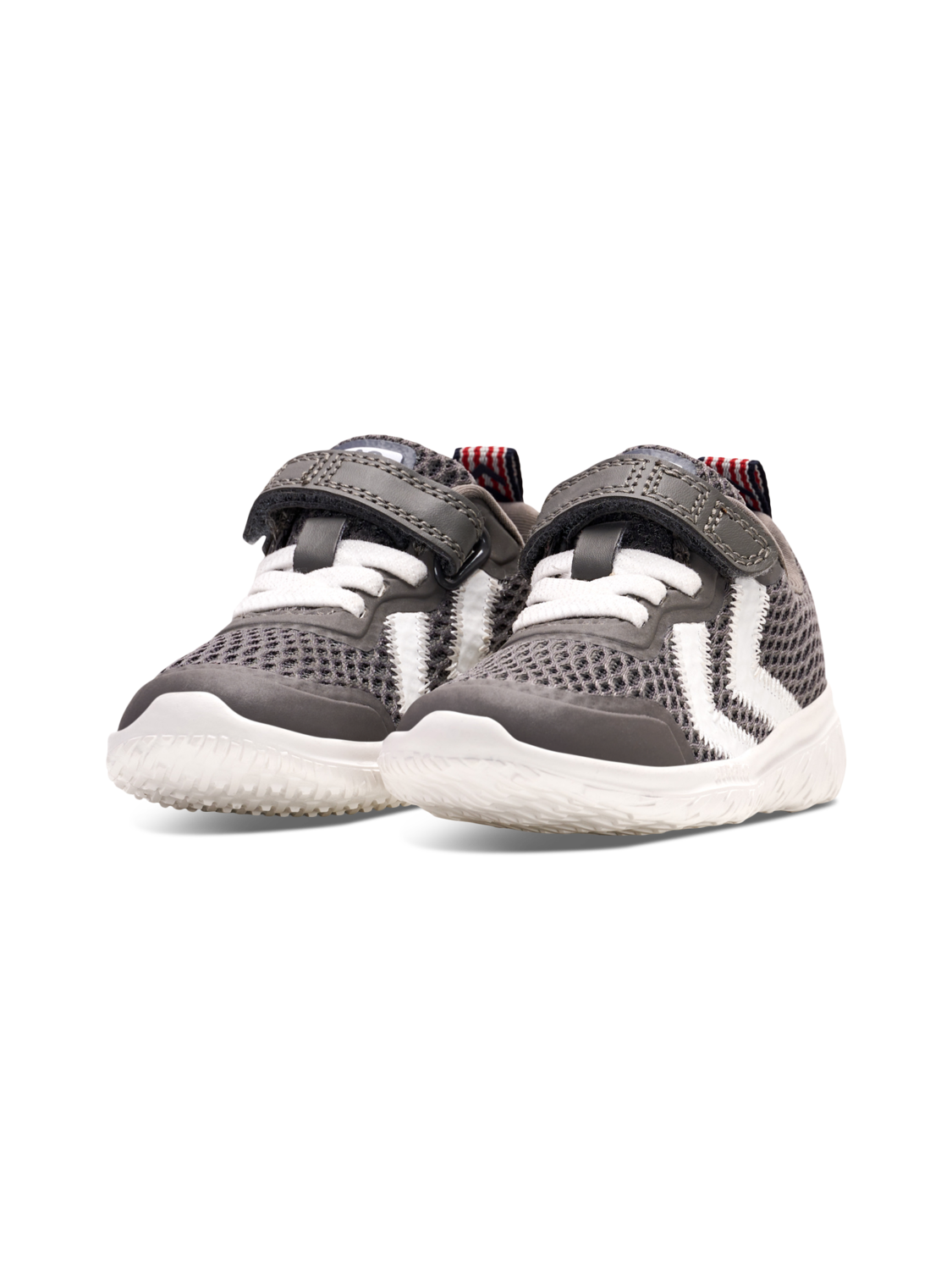 ACTUS ML RECYCLED INFANT, CHARCOAL GRAY, packshot