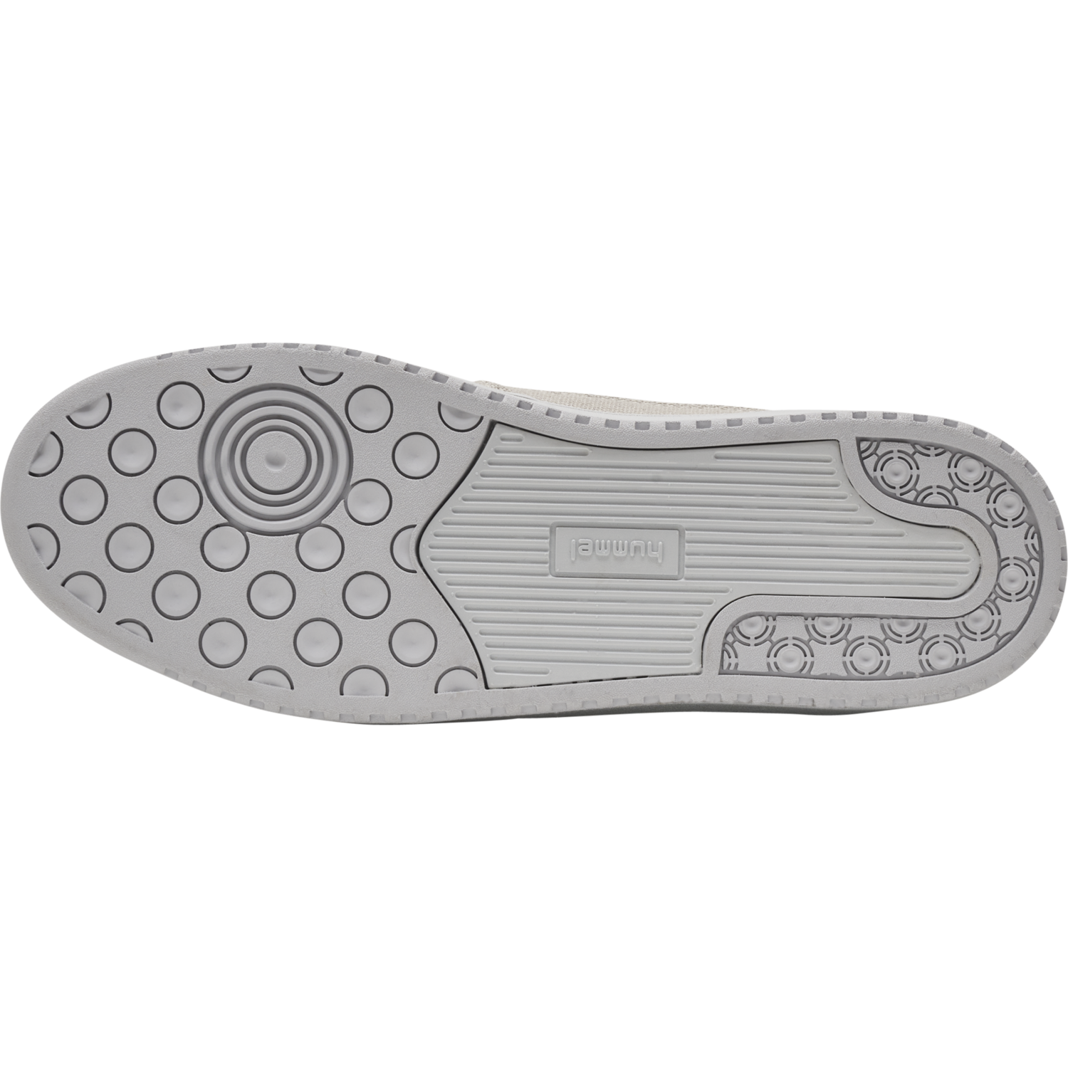 ST. POWER PLAY CANVAS, SILVER CLOUD, packshot