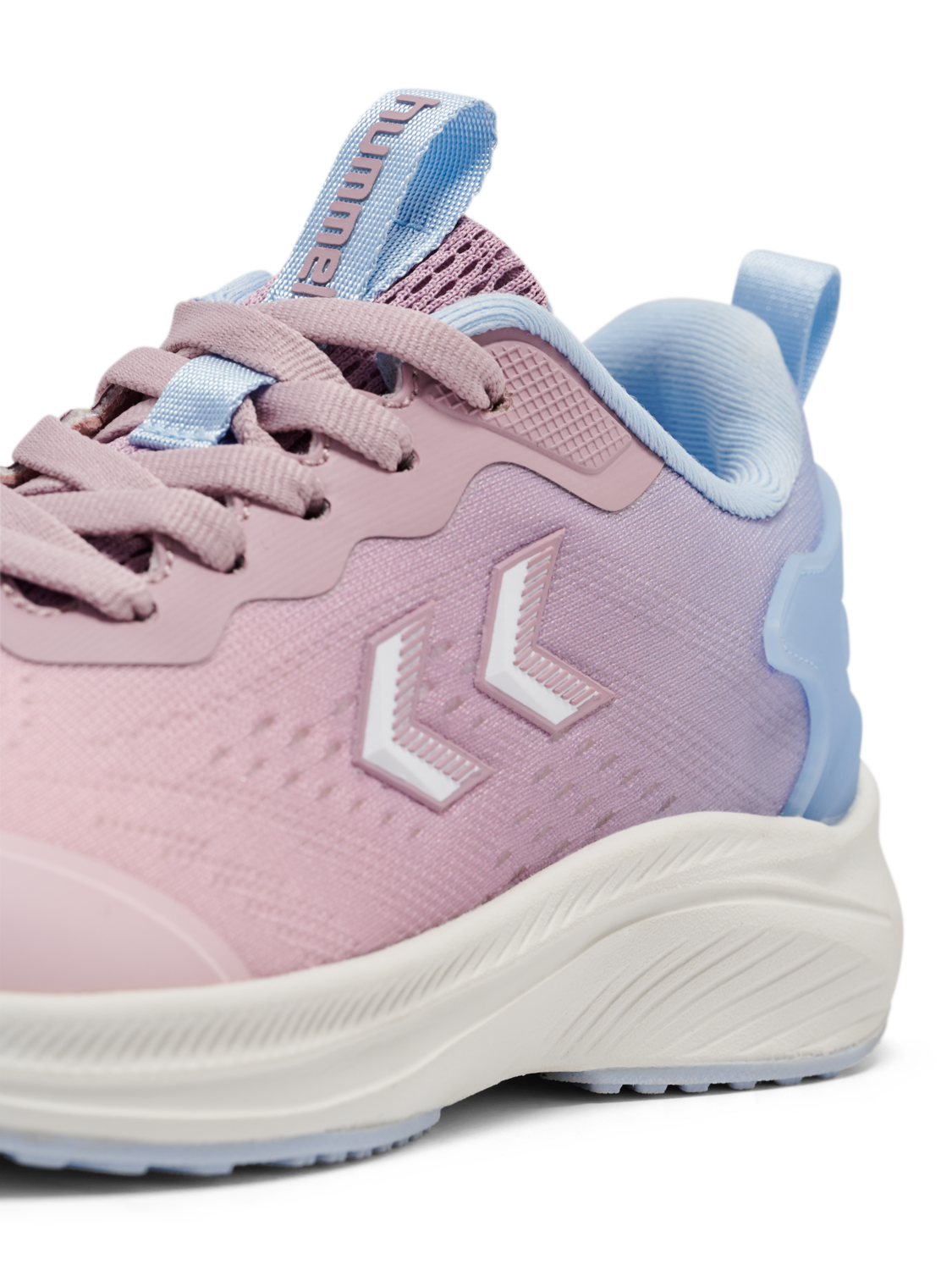 BOLT TECH LC JR, SKYWAY/PALE LILAC, packshot