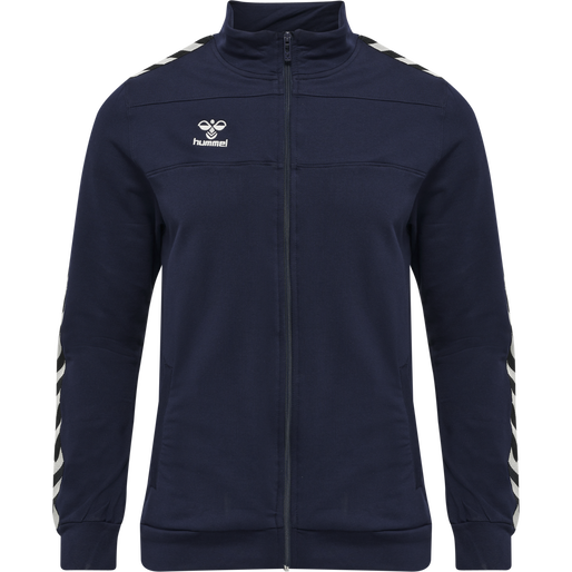 hmlMOVE CLASSIC ZIP JACKET, 7026, packshot