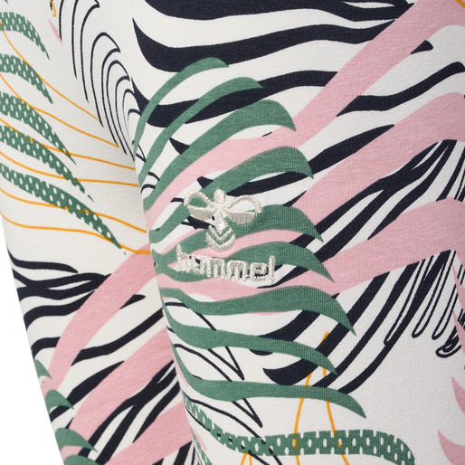 hmlALICE TIGHTS, 6575, packshot