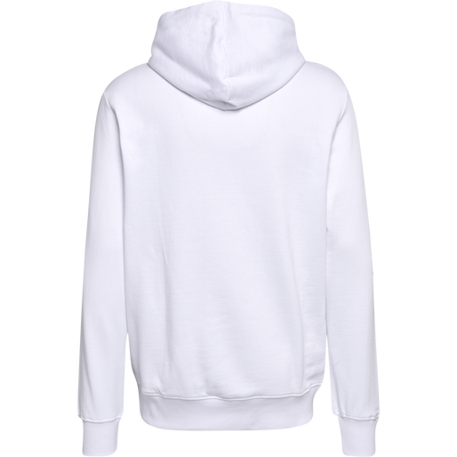 hmlLEGACY LOGO HOODIE, 9720, packshot