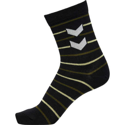 hmlALFIE SOCK 3-PACK, 6453, packshot