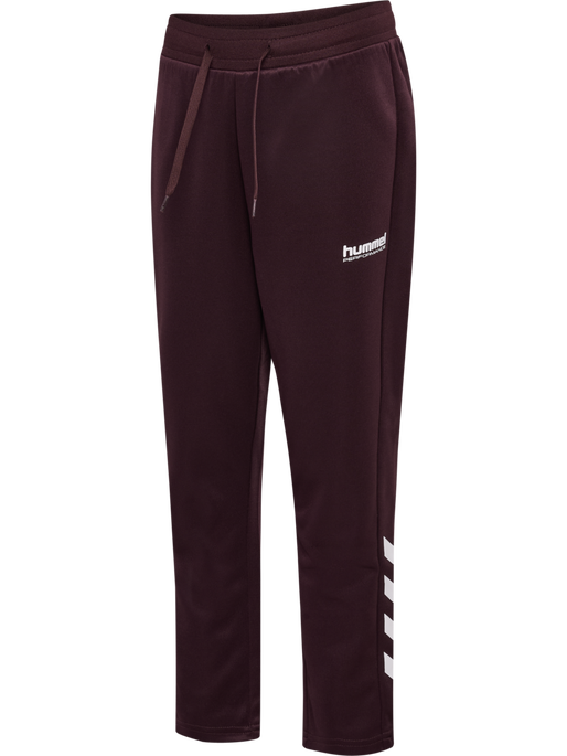 hmlJR TRACKSUIT, FUDGE hmlJR TRACKSUIT, FUDGE, packshot