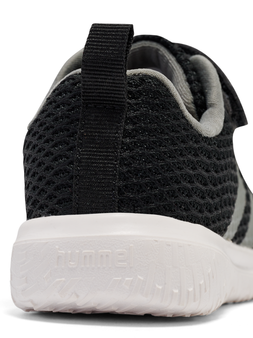 ACTUS ML RECYCLED INFANT, ANTHRACITE, packshot