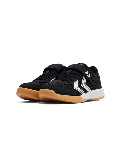 MULTIPLAY FLEX VC JR, BLACK/WHITE MULTIPLAY FLEX VC JR, BLACK/WHITE, packshot