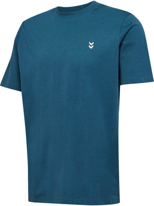 hmlPULSE T-SHIRT, STARGAZER hmlPULSE T-SHIRT, STARGAZER, packshot
