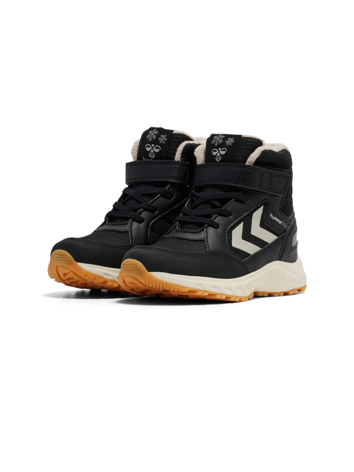 EXPLORER TEX, BLACK EXPLORER TEX, BLACK, packshot