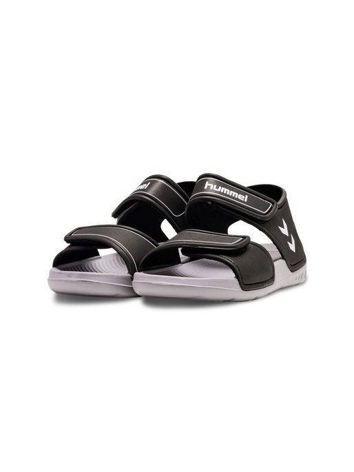 PLAYA JR, BLACK, packshot