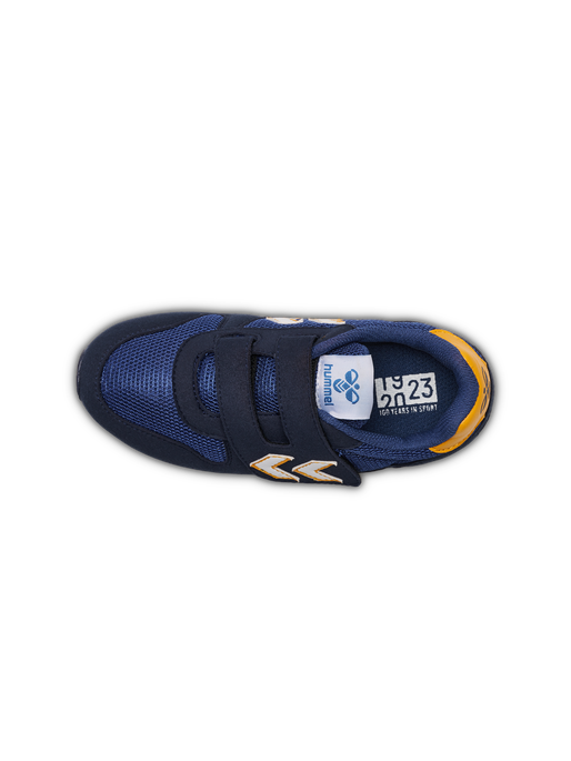 hummel REFLEX VELCRO JR BLACK IRIS