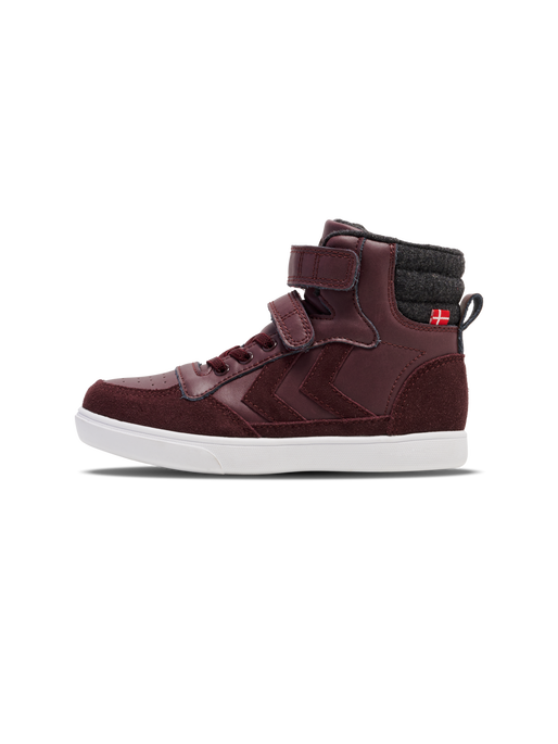 STADIL WINTER HIGH JR, FUDGE STADIL WINTER HIGH JR, FUDGE, packshot