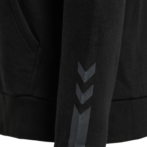 hmlACTIVE CO HOODIE WOMAN, 2001, packshot