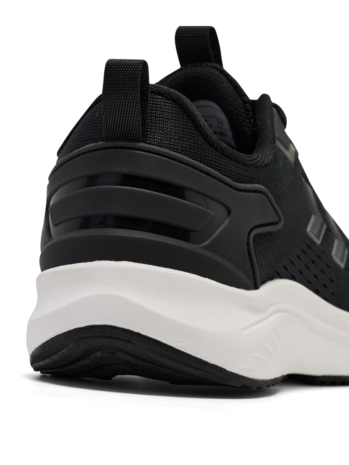 BOLT TECH LC JR, BLACK, packshot