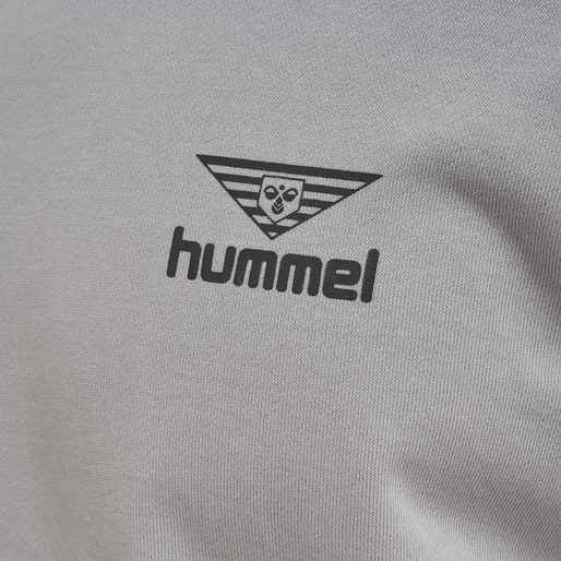 hmlLGC LOYALTY SWEATSHIRT, 2399, packshot