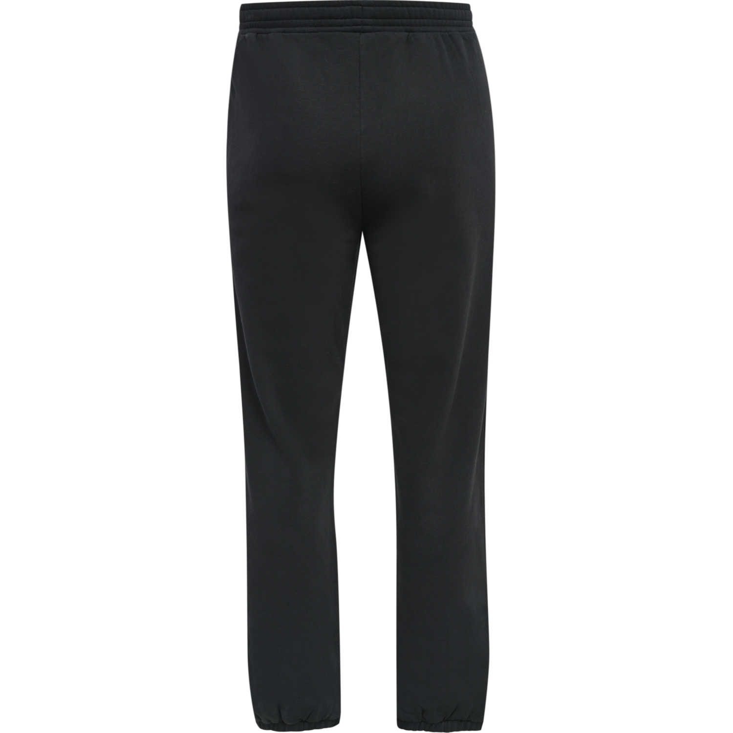 hmlGG12 SWEAT PANTS, BLACK, packshot