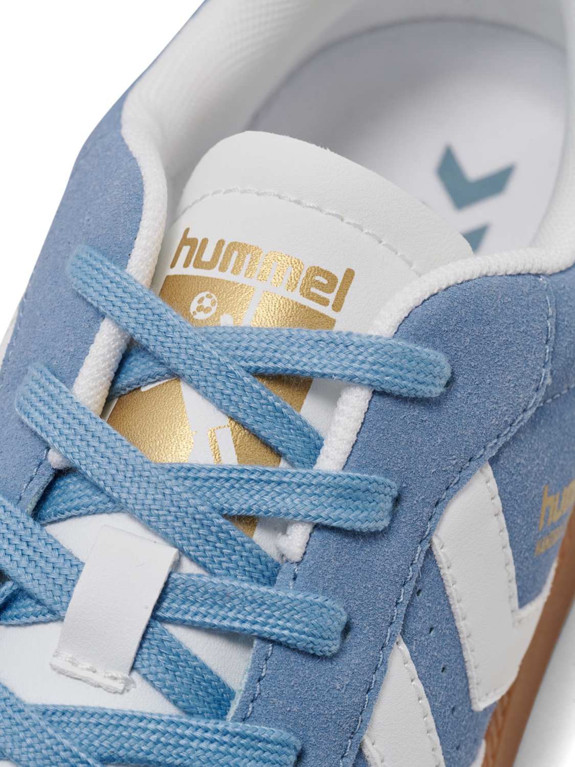 HANDBALL PERFEKT CL, FADED DENIM, packshot