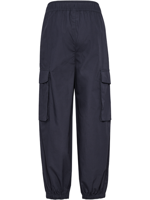 hmlMARIA ADJUST WAIST PANTS, PARISIAN NIGHT hmlMARIA ADJUST WAIST PANTS, PARISIAN NIGHT, packshot