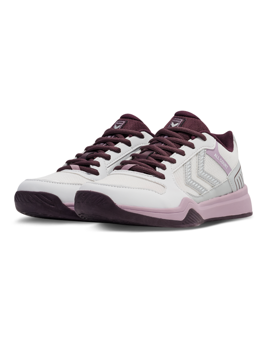 ALL COURT, WINETASTING/SEA FOG, packshot