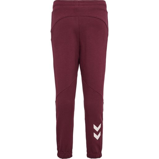 hmlNUETTE PANTS, WINDSOR WINE hmlNUETTE PANTS, WINDSOR WINE, packshot