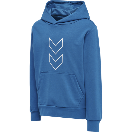 hmlVV HOODIE, 7110, packshot