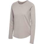 hmlMT VANJA T-SHIRT L/S, PALOMA, packshot