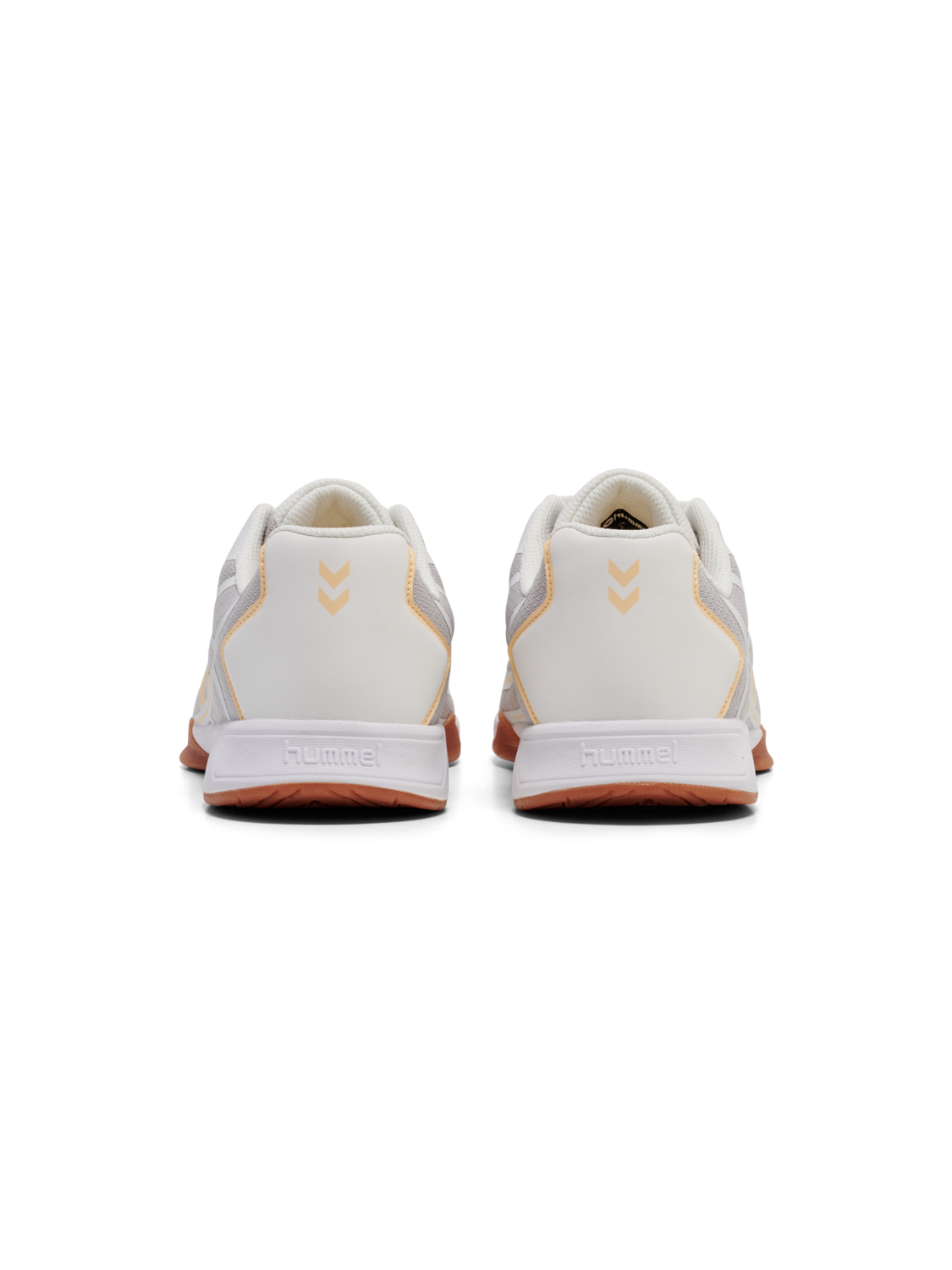 ROOT ELITE WMNS, WHITE/ORANGE, packshot