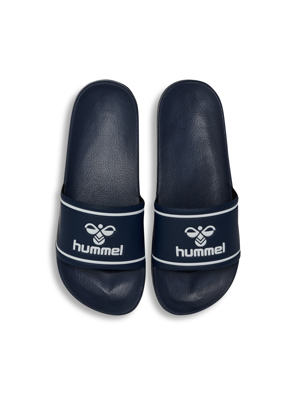 SLIPPER25 M, MARINE, packshot