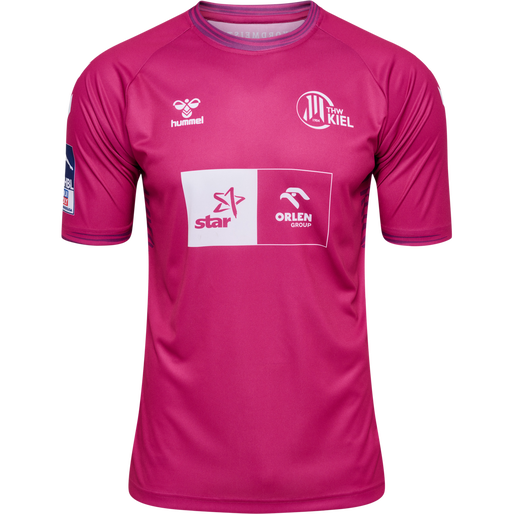 THWK 22/23 COOLDOWN JERSEY S/S, 3629, packshot