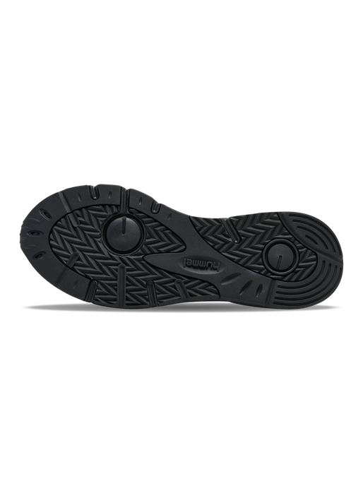 REACH TR FLEX, BLACK/BLACK REACH TR FLEX, BLACK/BLACK, packshot