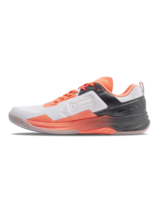 HB POWERSTRIKE PRO, BLACK/ORANGE HB POWERSTRIKE PRO, BLACK/ORANGE, packshot