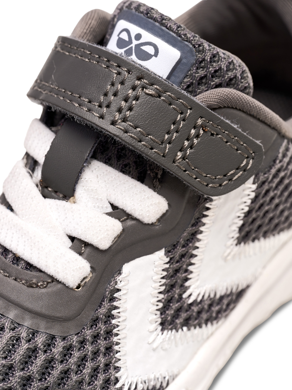 ACTUS ML RECYCLED INFANT, CHARCOAL GRAY, packshot