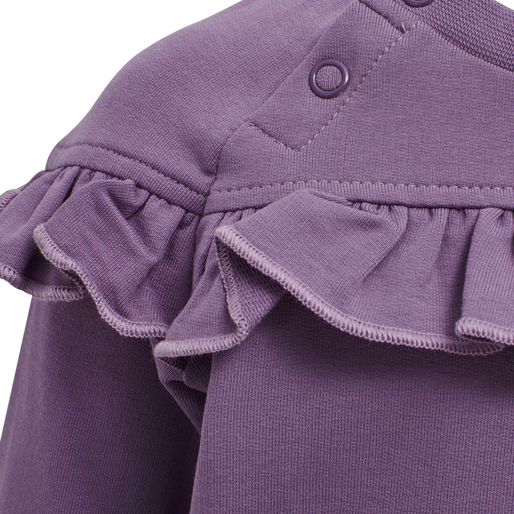hmlVEN SWEATSHIRT, 3507, packshot