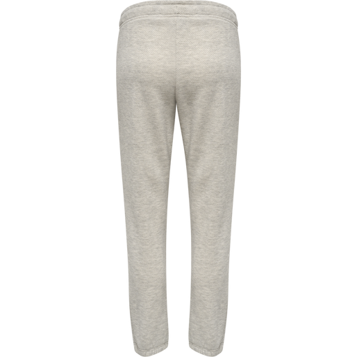 hmlLGC SHAI REGULAR PANTS, LEGACY MELANGE hmlLGC SHAI REGULAR PANTS, LEGACY MELANGE, packshot