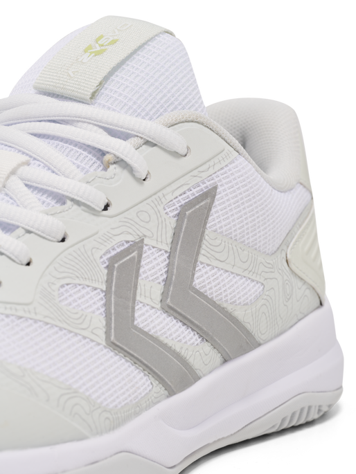 DAGAZ V, WHITE/GREY DAGAZ V, WHITE/GREY, packshot