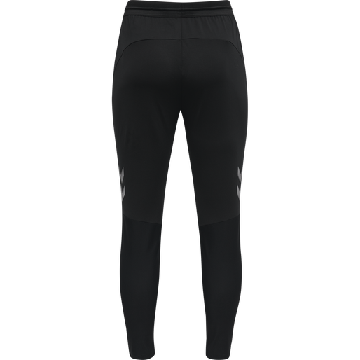 Tights under top football pants