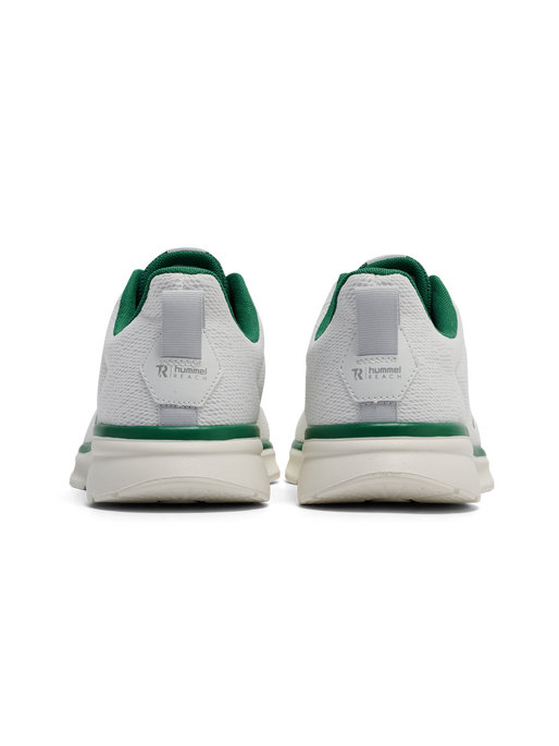 REACH TR BREATHER MS, WHITE/GREEN REACH TR BREATHER MS, WHITE/GREEN, packshot