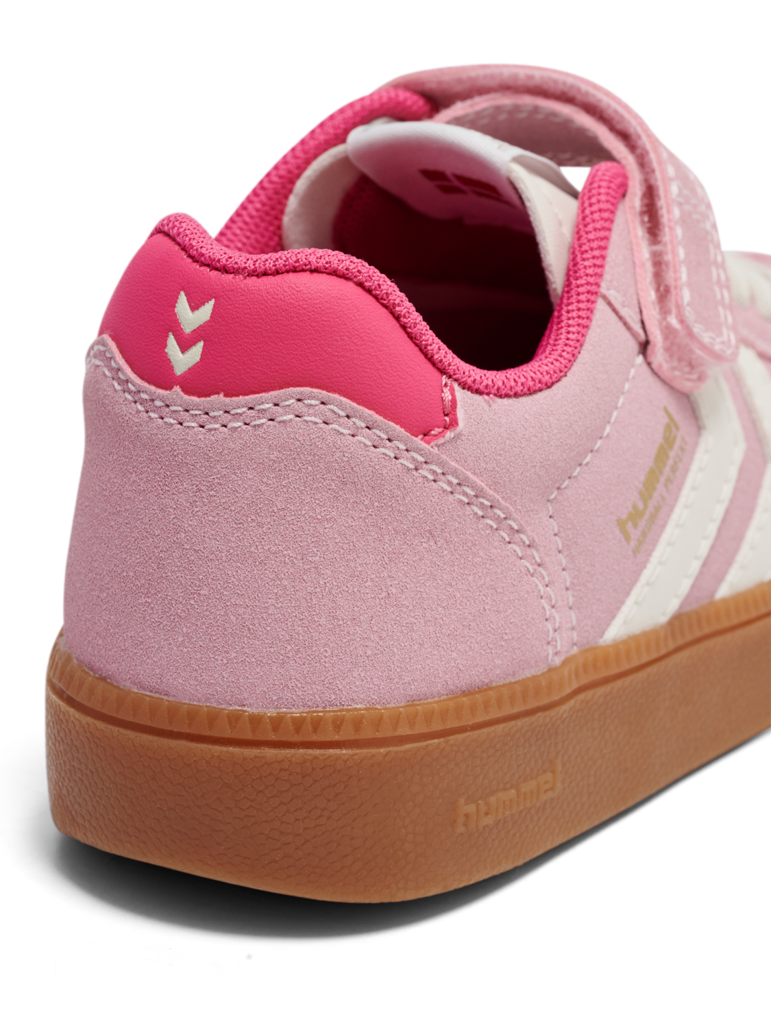 HANDBALL PERFEKT CL JR, ROSEATE SPOONBILL, packshot