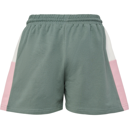 hmlPALOMI SHORTS, 6575, packshot