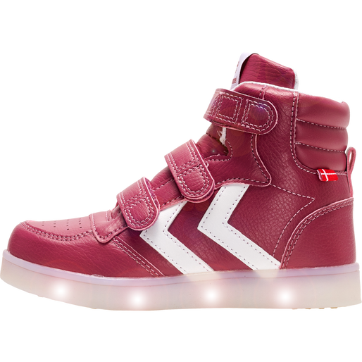 STADIL FLASH JR, DECO ROSE, packshot